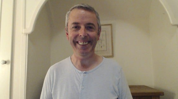 Michael Reed, Counselling Astrologer