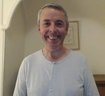 Michael Reed, Counselling Astrologer