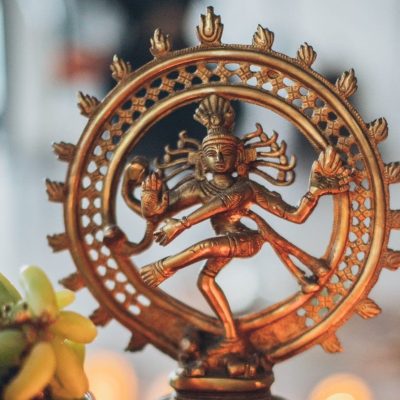 Shiva Image for Jaimini 1